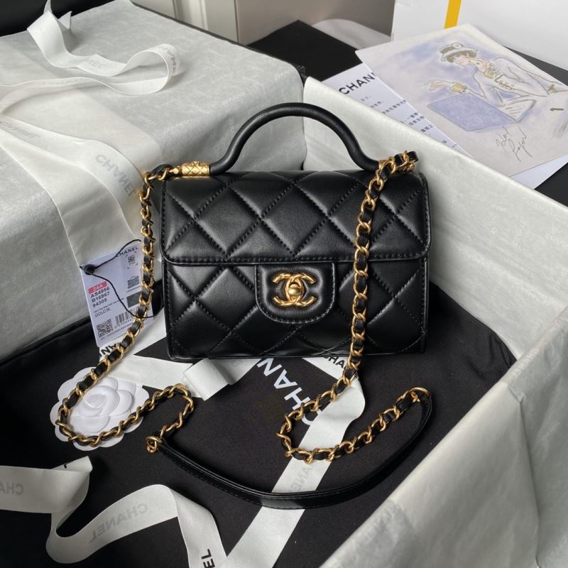 Ch**el satchel bags